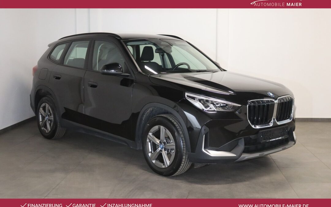 BMW X1 25e xDrive-NAV-LED-WIDE-Live Cockpit Plus-