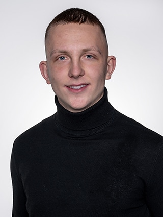 Linus Maier