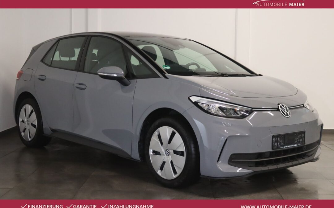 Volkswagen ID.3 Pro 150 kw 62 kw/h-CCS-LED-PDC-APPS-SPUR-