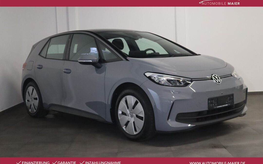 Volkswagen ID.3 Pro 150 kW 62 kw/h-NAV-LED-360°-SIDE-ACC-
