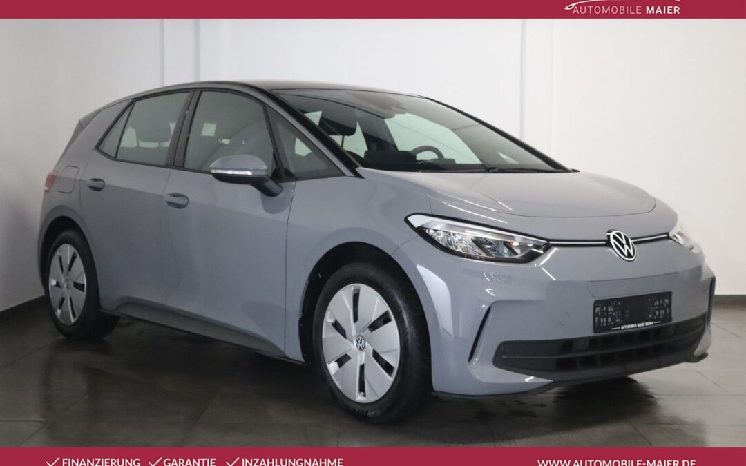 Volkswagen ID.3 Pro 150 kW 62 kw/h-CCS-LED-PDC-AMBIENTE-ACC