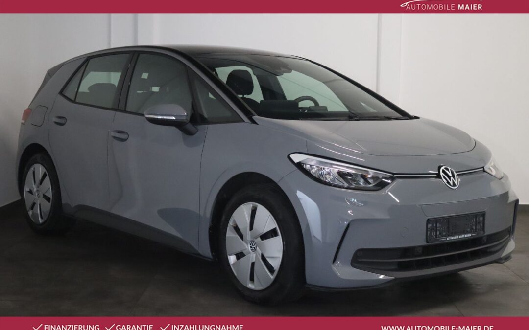 Volkswagen ID.3 Pro 150 kw 62 kw/h-CCS-LED-PDC-APPS-NAVI-