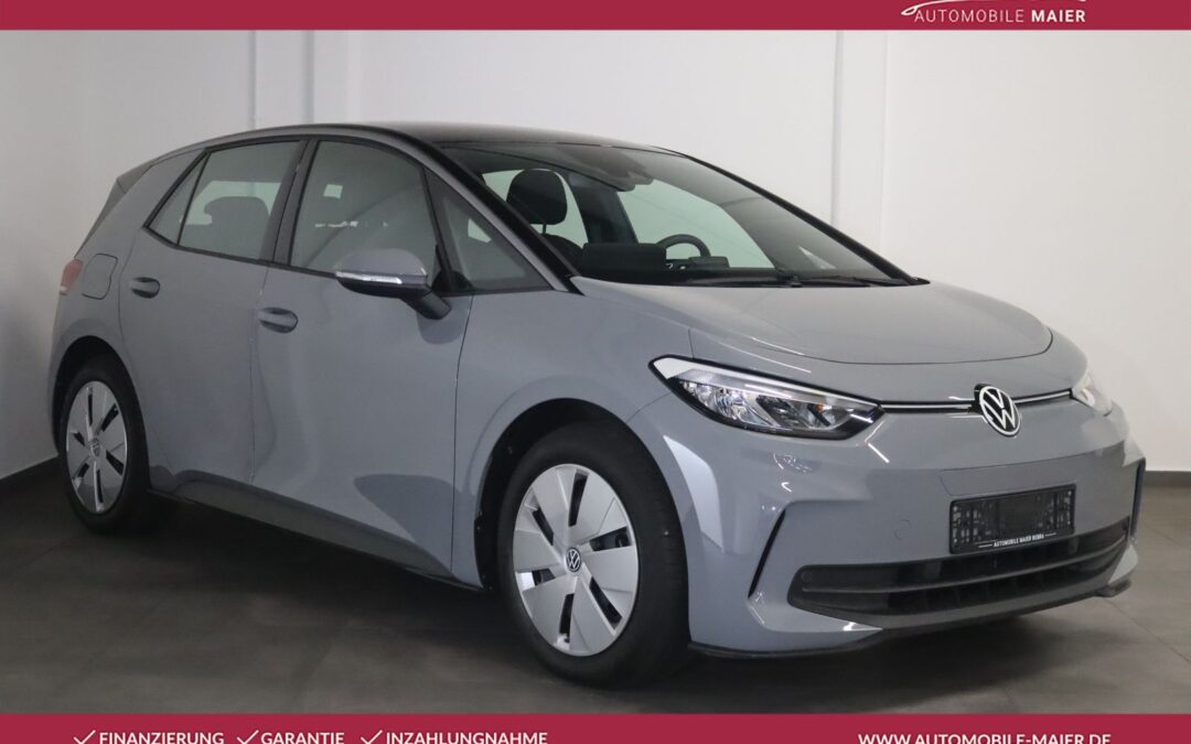 Volkswagen ID.3 Pro 150 kw 62 kw/h-CCS-NAV-LED-SHZ-PDC-DAB-