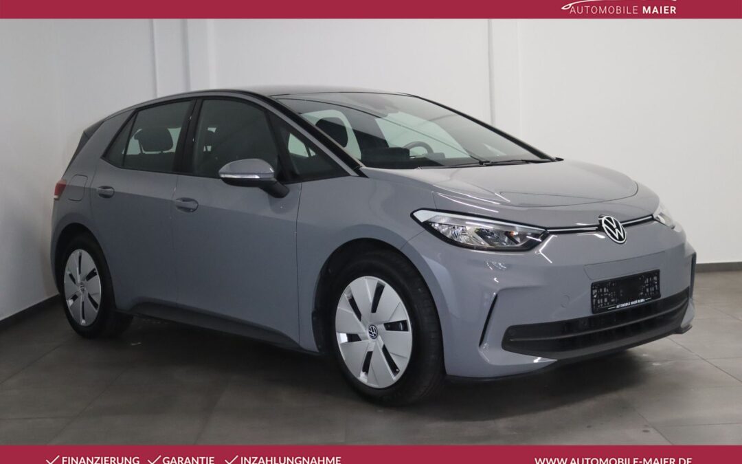 Volkswagen ID.3 Pro 150 kW 62 kw/h-CCS-LED-PDC-AMBIENTE-