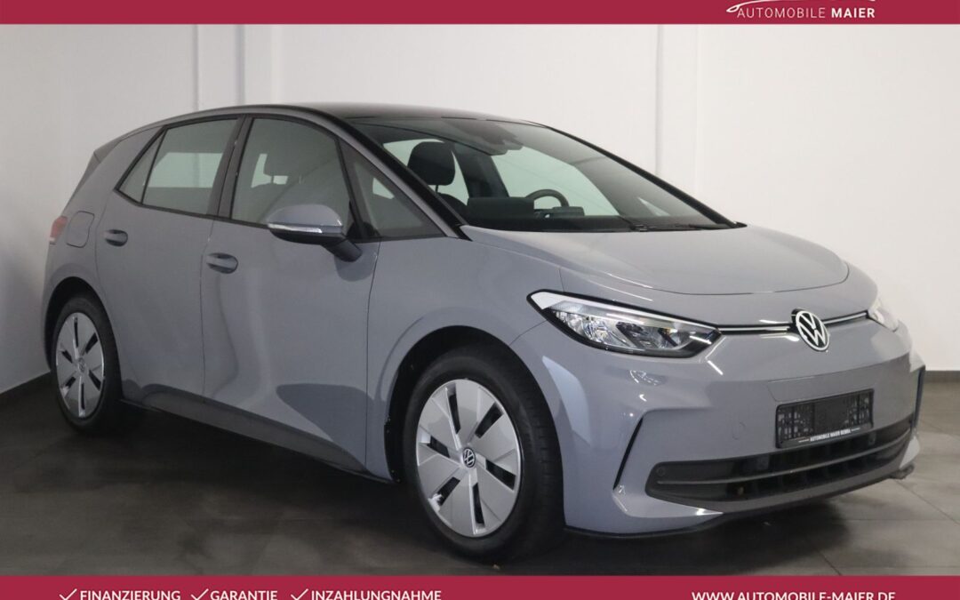 Volkswagen ID.3 Pro 150 kW 62 kw/h-CCS-LED-PDC-APPS-SPUR-