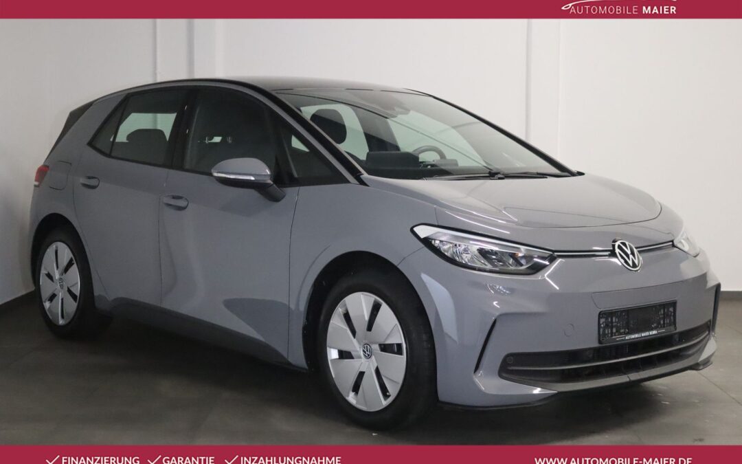 Volkswagen ID.3 Pro 150 kW 62 kw/h-CCS-LED-PDC-APPS-SPUR-